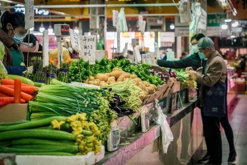南门桥菜市场最新爆料,最新爆料揭秘市场新面貌 第3张 南门桥菜市场最新爆料,最新爆料揭秘市场新面貌 第3张