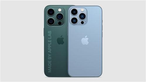 iphone 14pro最新爆料,设计革新与性能突破揭秘! 第3张 iphone 14pro最新爆料,设计革新与性能突破揭秘! 第3张