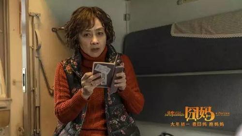 囧妈 在线观看  第3张