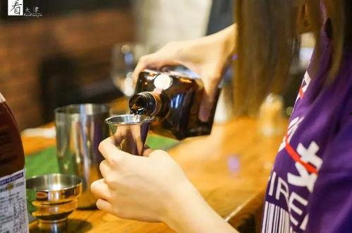 网红爆料调酒视频,独家饮品制作技巧大公开