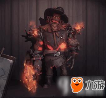 第5人格最新皮肤爆料8月份,神秘角色焕新登场