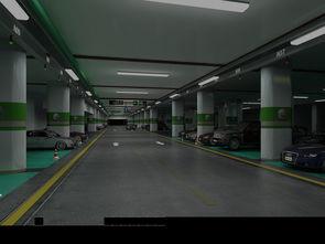 地下车库在线观看,线上揭秘停车世界的奥秘 第1张 地下车库在线观看,线上揭秘停车世界的奥秘 第1张