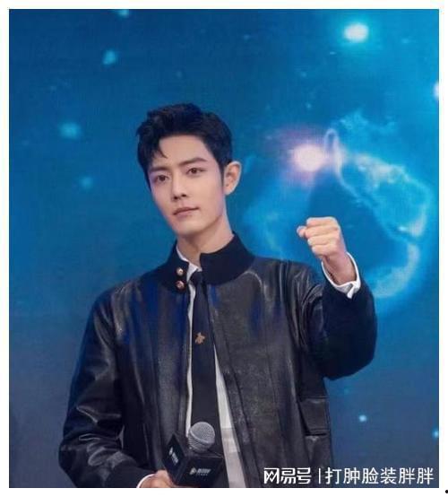 肖战 娱乐爆料最新消息,揭秘明星幕后故事  第2张