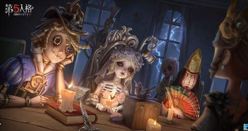 第五人格最新爆料怪鸟,第五人格全新神秘生物揭秘 第2张 第五人格最新爆料怪鸟,第五人格全新神秘生物揭秘 第2张
