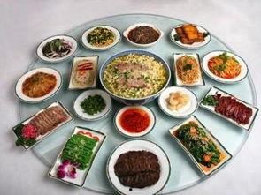 陕西小吃爆料视频大全,揭秘视频大全中的地道美食风情  第1张