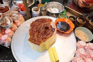 陕西小吃爆料视频大全,揭秘视频大全中的地道美食风情  第2张