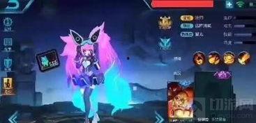 安琪拉新皮肤最新爆料,神秘元素与时尚潮流的完美融合 第2张 安琪拉新皮肤最新爆料,神秘元素与时尚潮流的完美融合 第2张