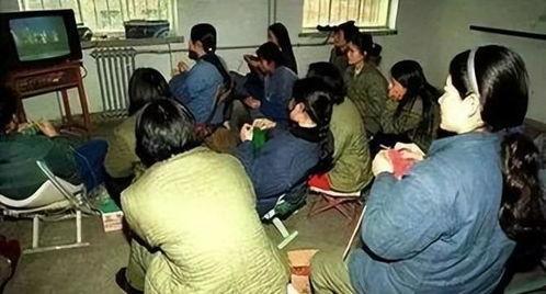 中国监狱爆料视频最新版,真实内幕曝光 第2张 中国监狱爆料视频最新版,真实内幕曝光 第2张