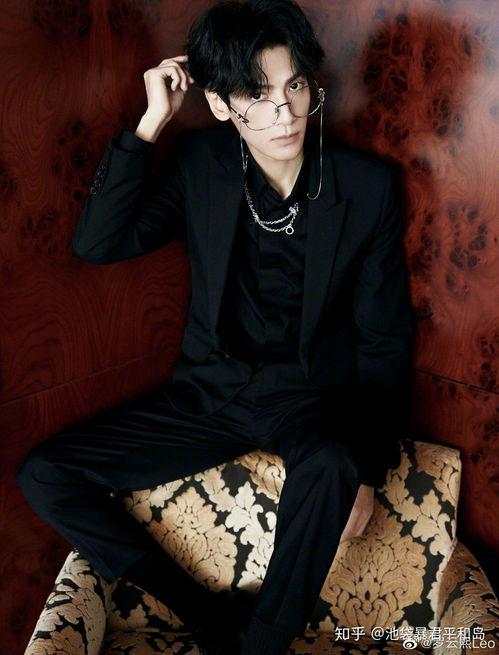 爆料陈飞宇罗云熙视频,幕后真相引热议