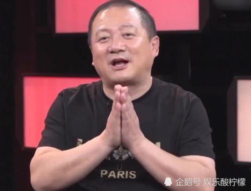 爆料谢广坤节目视频大全,揭秘笑星背后的故事与精彩瞬间  第3张