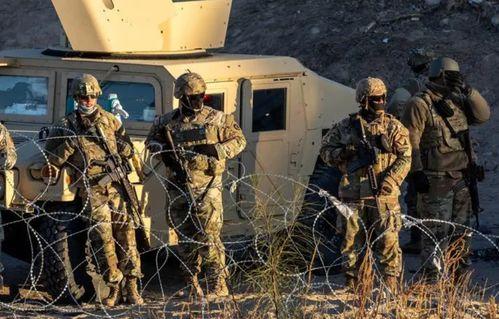 美国警卫队爆料视频最新,揭露惊人真相  第2张