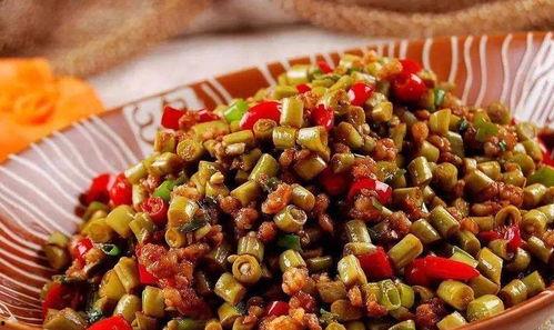 网友爆料酸豆角视频,网友热议传统美食魅力  第3张
