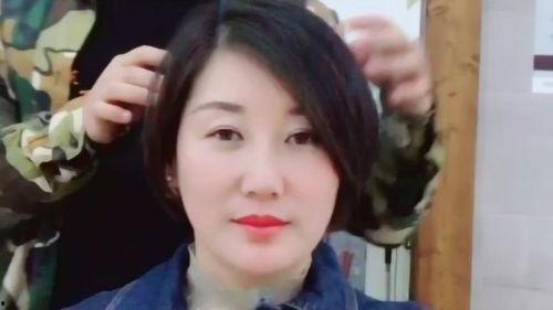 剪中短发视频在线观看  第2张