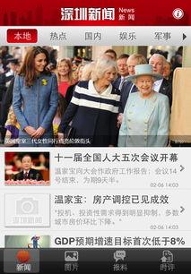 新闻爆料深圳新闻网,揭秘城市热点事件背后的真相 第3张 新闻爆料深圳新闻网,揭秘城市热点事件背后的真相 第3张