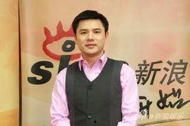 央视主持人爆料娱乐明星,央视主持人揭露惊人内幕  第3张