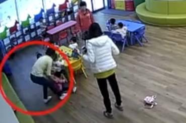 天津幼儿园爆料事件视频,惊人内幕曝光，家长震惊不已