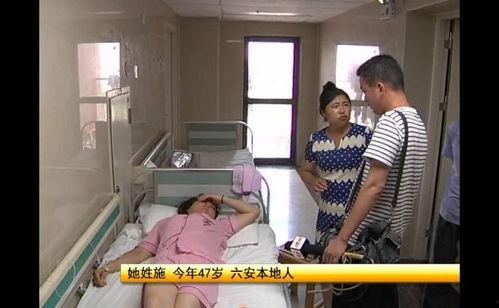 贵溪女子爆料新闻视频,揭开背后惊人真相  第1张