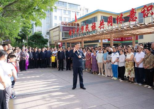 三台凯涪社区新闻爆料,聚焦社区发展新动态  第3张