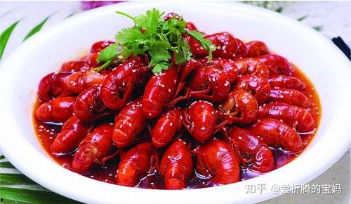 爆料小龙虾的做法窍门视频,揭秘视频中的独家做法窍门