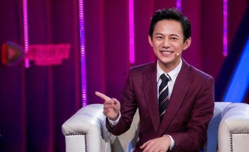 医生爆料何炅是真的吗视频,何炅真实情况揭秘，视频揭露惊人内幕  第1张