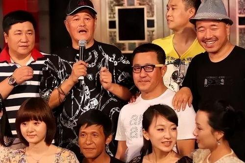 赵本山被徒弟爆料视频在线观看,在线观看引发网友热议  第1张