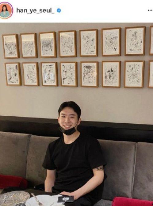 韩国报社最新爆料,韩国某明星涉嫌重大丑闻，真相令人震惊！”  第3张