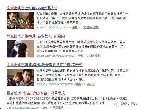 卓伟爆料姚笛视频播放,姚笛视频播放引发热议  第2张