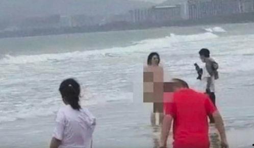 三亚女子爆料视频大全,揭秘背后真相与争议瞬间  第2张