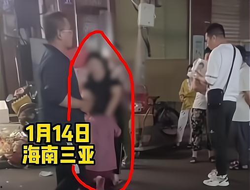 三亚女子爆料视频大全,揭秘背后真相与争议瞬间  第3张