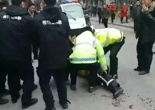 交警爆料抢劫案件最新消息,抢劫案件最新进展，案情细节披露  第1张