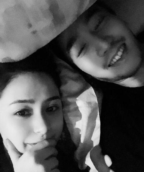 网红夫妇离婚吃瓜,吃瓜群众热议背后的真相  第2张