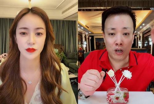 网红夫妇离婚吃瓜,吃瓜群众热议背后的真相  第3张