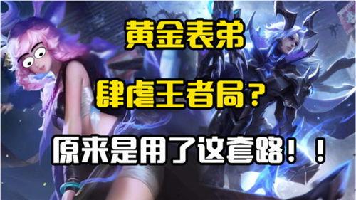 王者爆料表哥视频大全最新,表哥视频大全，揭秘游戏幕后精彩瞬间  第1张