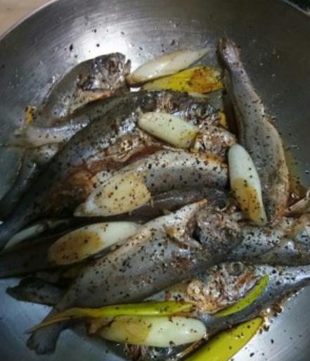 蚝油小鱼爆料视频教程下载,轻松掌握家常美味  第2张
