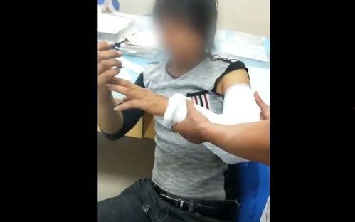网红看别人吵架吃瓜视频,网红直播吃瓜，揭秘现实版“吵架大战”  第1张