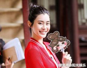 圈内爆料奚梦瑶被曝,豪门生活背后竟隐藏如此秘密！”  第1张