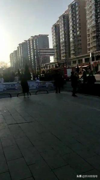 山西忻州爆料事件视频最新,真相与争议交织的舆论漩涡  第1张
