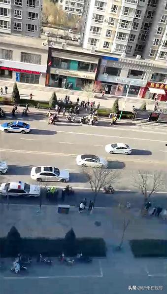 山西忻州爆料事件视频最新,真相与争议交织的舆论漩涡  第2张