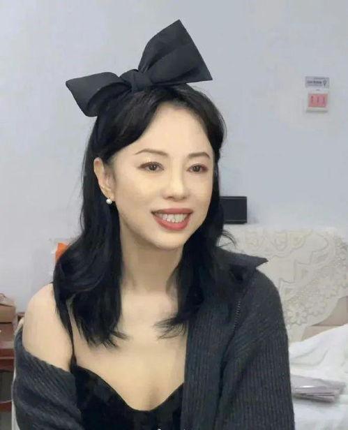 娱乐圈最新爆料秦岚视频,娱乐圈最新动态揭秘  第1张