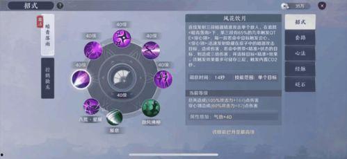 青雀技能爆料实机演示视频,揭秘神秘技能背后的奥秘