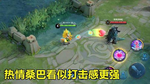 青雀技能爆料实机演示视频,揭秘神秘技能背后的奥秘  第2张