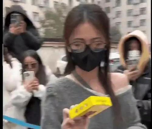 娱乐吃瓜最新爆料大神,最新吃瓜爆料，真相大起底！  第3张
