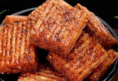 美食爆料辣条视频大全,揭秘热门美食爆料视频大全  第1张