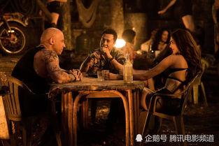 极限特工3完整在线观看,终极回归全面揭秘，在线观看不容错过！  第3张