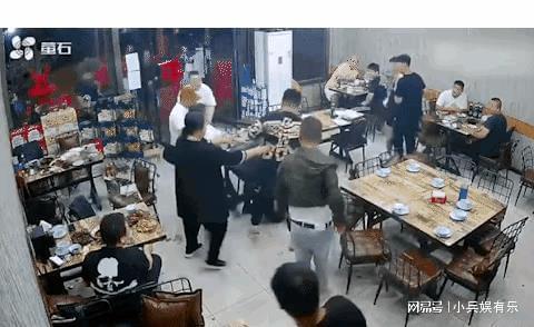 最新烧烤店爆料视频大全,一网打尽美食诱惑与行业秘密  第3张