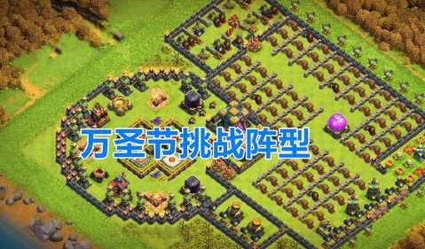 部落冲突最新版爆料,全新策略与神秘英雄震撼来袭！  第1张