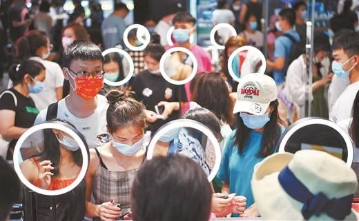 海南游客爆料买东西视频,视频揭秘热带风情市集宝藏  第3张