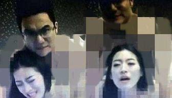 马蓉3p视频在线观看,揭秘娱乐圈的隐秘丑闻