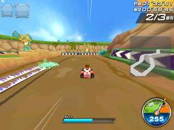 qq飞车最新策划爆料,揭秘策划爆料，畅享速度与激情的极致体验  第2张