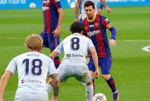 贝利爆料梅西视频,梅西训练幕后独家视频曝光 第2张 贝利爆料梅西视频,梅西训练幕后独家视频曝光 第2张